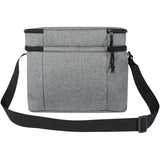 Borsa termica in PET riciclato certificato GRS Tundra 13L personalizzato con logo - Pubblienne