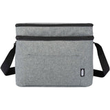 Borsa termica in PET riciclato certificato GRS Tundra 13L personalizzato con logo - Pubblienne