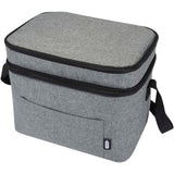 Borsa termica in PET riciclato certificato GRS Tundra 13L personalizzato con logo - Pubblienne