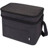 Borsa termica in PET riciclato certificato GRS Tundra 13L personalizzato con logo - Pubblienne