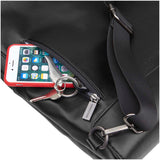 Borsa per dispositivi verticale Moleskine Classic personalizzato con logo - Pubblienne