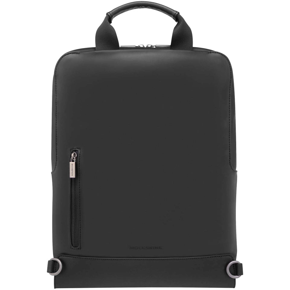 Borsa per dispositivi verticale Moleskine Classic personalizzato con logo - Pubblienne