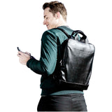 Borsa per dispositivi verticale Moleskine Classic personalizzato con logo - Pubblienne