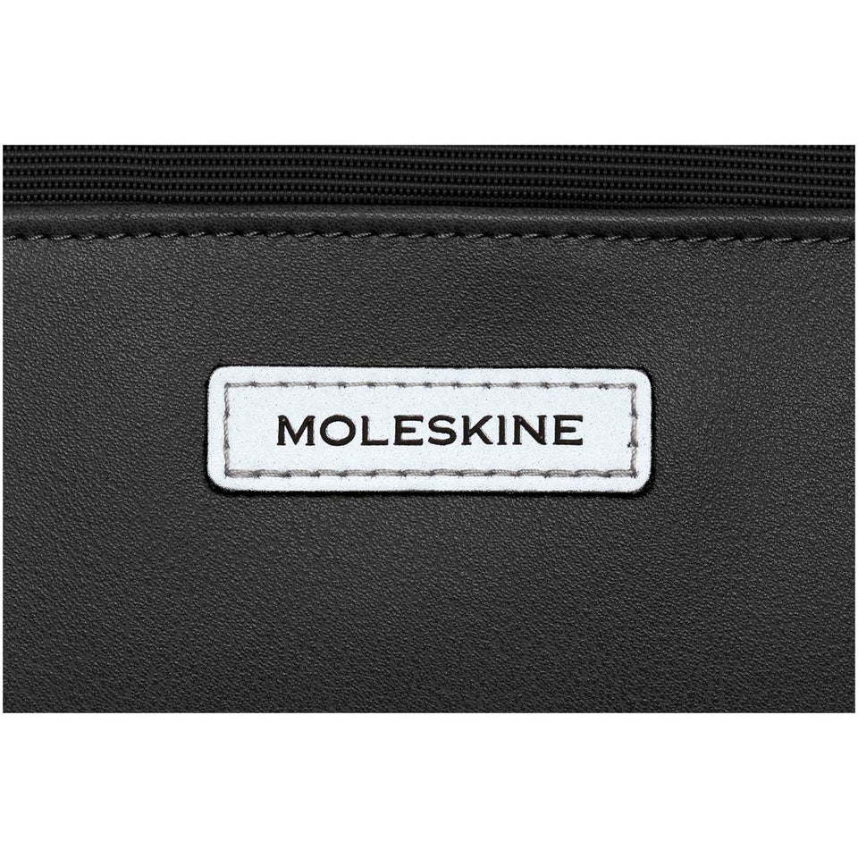 Zaino Moleskine Metro personalizzato con logo - Pubblienne