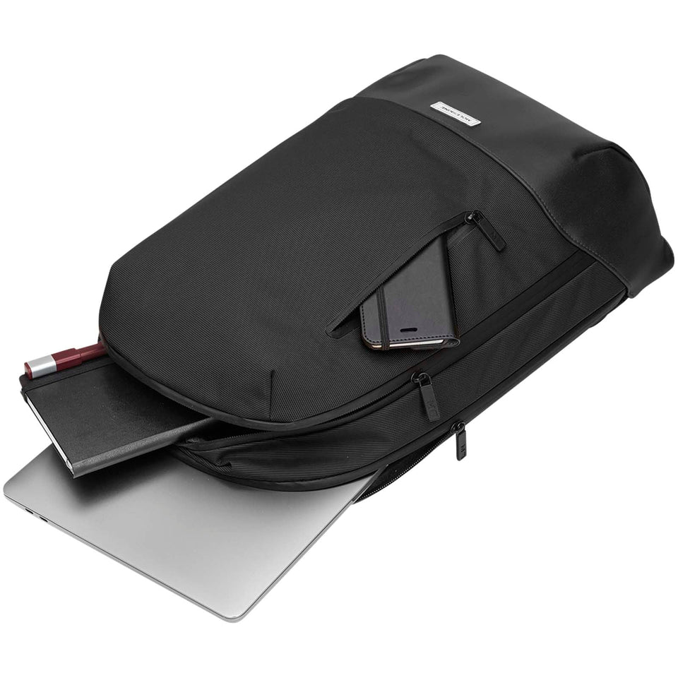 Zaino Moleskine Metro personalizzato con logo - Pubblienne