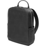 Zaino in pelle Moleskine Classic personalizzato con logo - Pubblienne