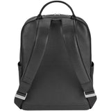 Zaino in pelle Moleskine Classic personalizzato con logo - Pubblienne
