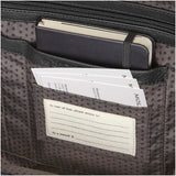 Zaino in pelle Moleskine Classic personalizzato con logo - Pubblienne