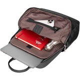Zaino in pelle Moleskine Classic personalizzato con logo - Pubblienne