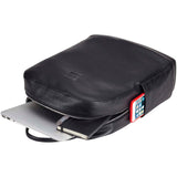 Zaino in pelle Moleskine Classic personalizzato con logo - Pubblienne