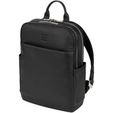 Zaino in pelle Moleskine Classic Pro personalizzato con logo - Pubblienne