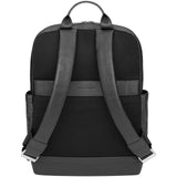 Zaino in pelle Moleskine Classic Pro personalizzato con logo - Pubblienne