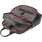 Zaino in pelle Moleskine Classic Pro personalizzato con logo - Pubblienne