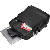 Zaino in pelle Moleskine Classic Pro personalizzato con logo - Pubblienne