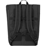 Zaino rolltop Moleskine Metro personalizzato con logo - Pubblienne