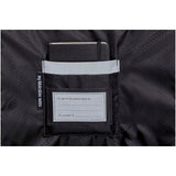Zaino rolltop Moleskine Metro personalizzato con logo - Pubblienne