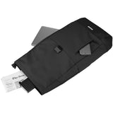 Zaino rolltop Moleskine Metro personalizzato con logo - Pubblienne