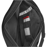 Zaino rolltop Moleskine Metro personalizzato con logo - Pubblienne