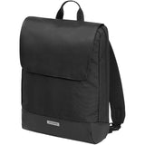 Zaino sottile Moleskine Metro personalizzato con logo - Pubblienne