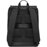 Zaino sottile Moleskine Metro personalizzato con logo - Pubblienne