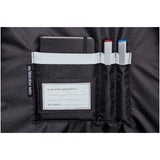 Zaino sottile Moleskine Metro personalizzato con logo - Pubblienne