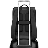 Zaino sottile Moleskine Metro personalizzato con logo - Pubblienne