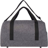 Borsone in materiale riciclato certificato GRS Felta - 35L personalizzato con logo - Pubblienne