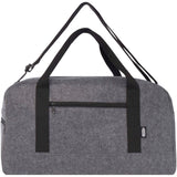 Borsone in materiale riciclato certificato GRS Felta - 35L personalizzato con logo - Pubblienne