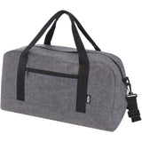 Borsone in materiale riciclato certificato GRS Felta - 35L personalizzato con logo - Pubblienne