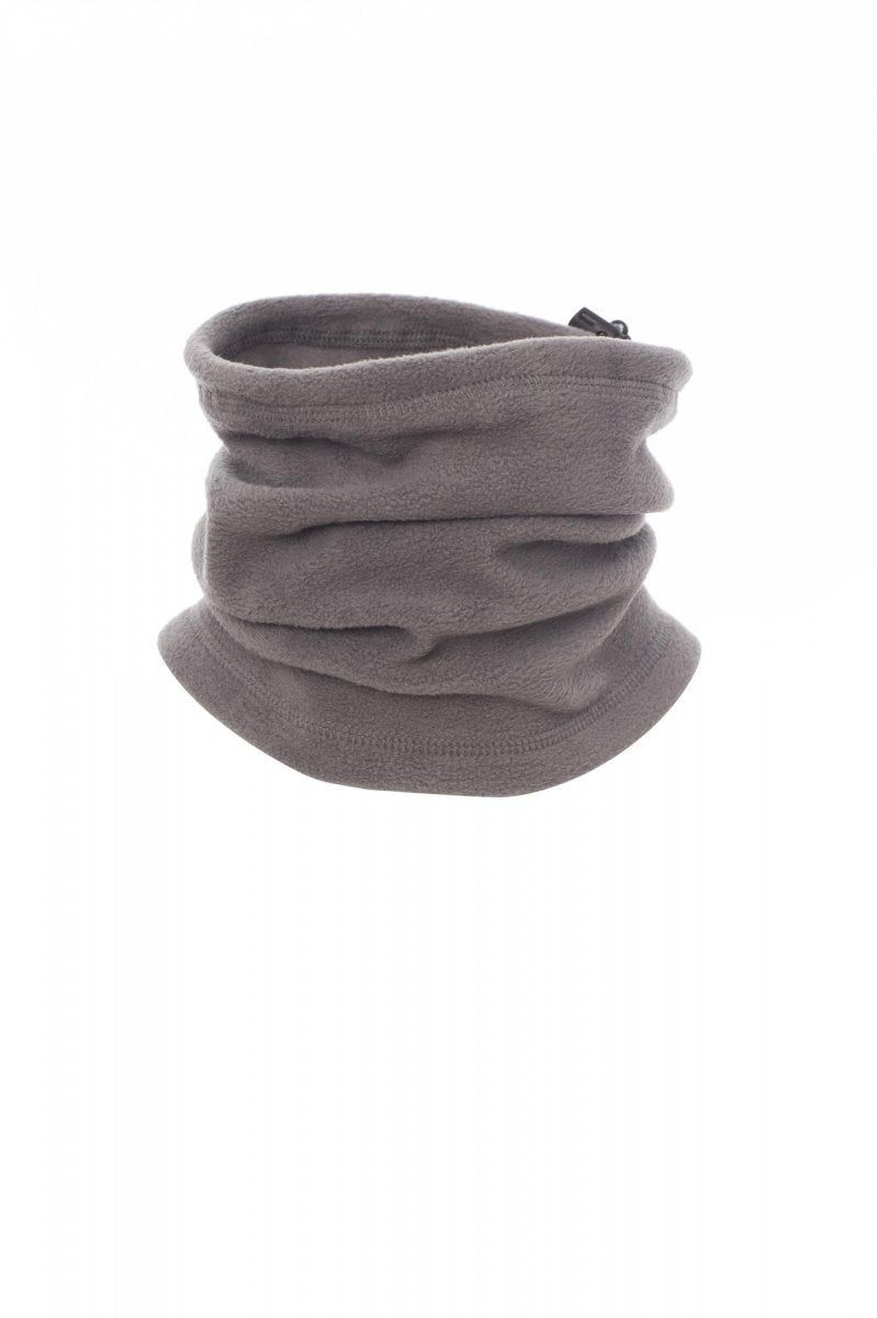 OSLO SCALDACOLLO IN MICROPILE CON COULISSE PAYPER personalizzato con logo - Pubblienne
