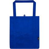 Tote bag con fondo rigido in tessuto non tessuto riciclato certificato GRS Liberty - 29L personalizzato con logo - Pubblienne