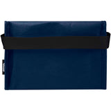 Borsa termica con capacità per 6 lattine in tessuto non tessuto riciclato certificato GRS Spectrum - 4L personalizzato con logo - Pubblienne