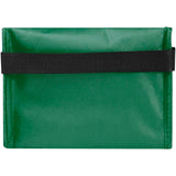 Borsa termica con capacità per 6 lattine in tessuto non tessuto riciclato certificato GRS Spectrum - 4L personalizzato con logo - Pubblienne