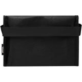 Borsa termica con capacità per 6 lattine in tessuto non tessuto riciclato certificato GRS Spectrum - 4L personalizzato con logo - Pubblienne