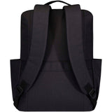 Zaino per computer portatile da 15" in materiale riciclato con certificazione GRS Libra - 15L personalizzato con logo - Pubblienne