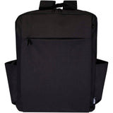 Zaino per computer portatile da 15" in materiale riciclato con certificazione GRS Libra - 15L personalizzato con logo - Pubblienne