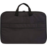 Custodia per portatile da 14" 2-in-1 in materiale riciclato certificato GRS Libra - 3L personalizzato con logo - Pubblienne
