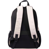 Zaino per portatile da 15" in materiale riciclato certificato GRS Trend Plus - 20L personalizzato con logo - Pubblienne