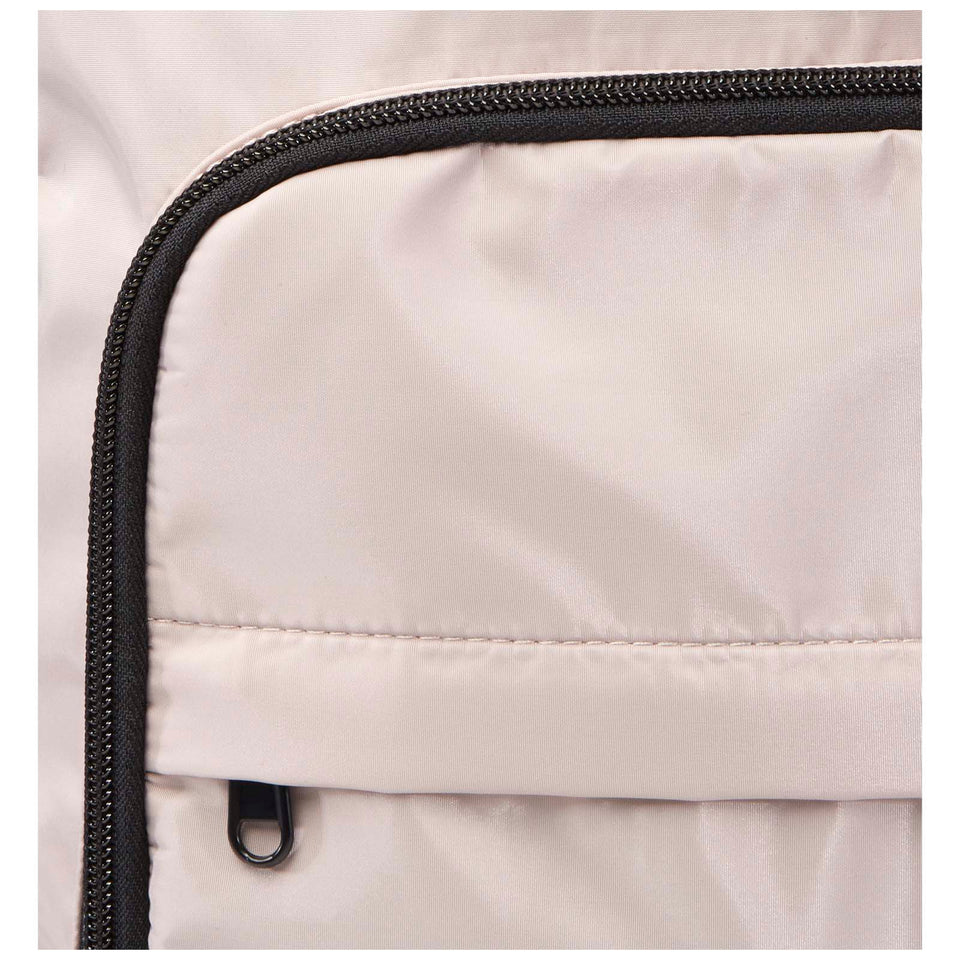 Zaino per portatile da 15" in materiale riciclato certificato GRS Trend Plus - 20L personalizzato con logo - Pubblienne