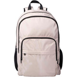 Zaino per portatile da 15" in materiale riciclato certificato GRS Trend Plus - 20L personalizzato con logo - Pubblienne