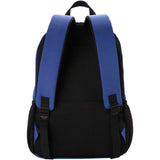 Zaino per portatile da 15" in materiale riciclato certificato GRS Trend Plus - 20L personalizzato con logo - Pubblienne