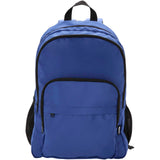 Zaino per portatile da 15" in materiale riciclato certificato GRS Trend Plus - 20L personalizzato con logo - Pubblienne