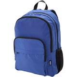 Zaino per portatile da 15" in materiale riciclato certificato GRS Trend Plus - 20L personalizzato con logo - Pubblienne