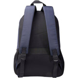 Zaino per portatile da 15" in materiale riciclato certificato GRS Trend Plus - 20L personalizzato con logo - Pubblienne