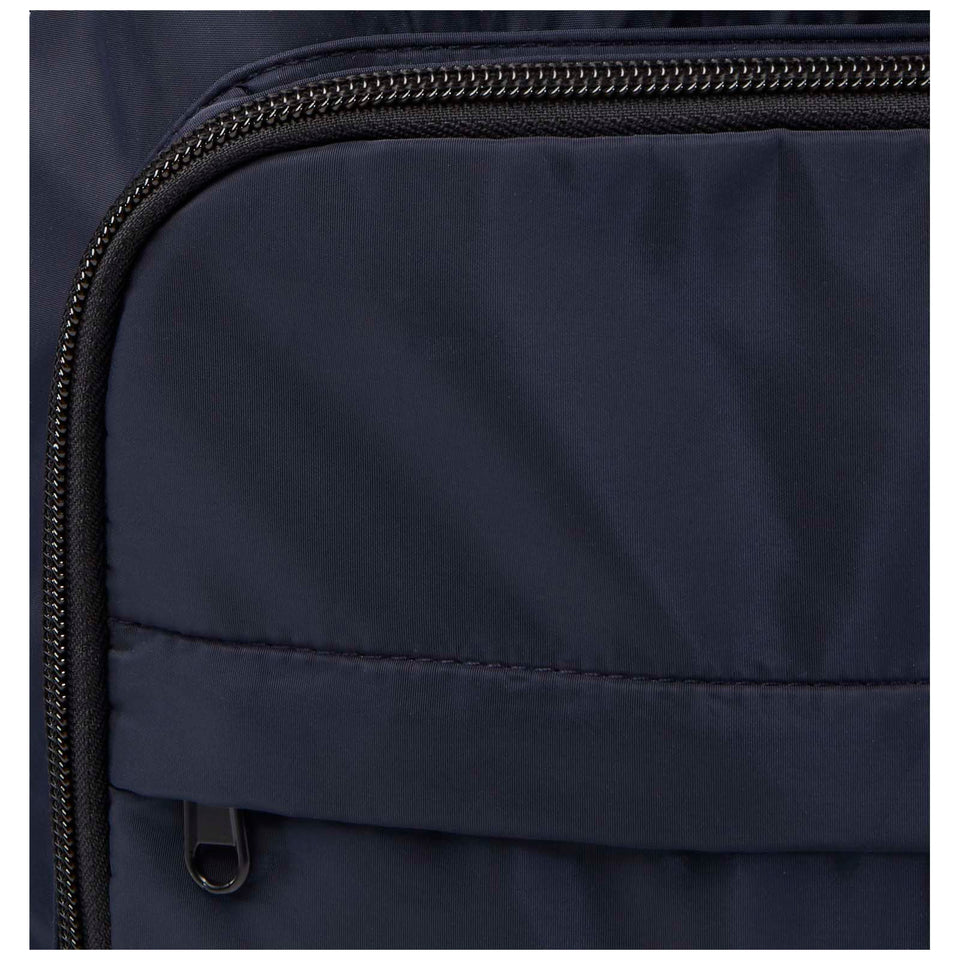 Zaino per portatile da 15" in materiale riciclato certificato GRS Trend Plus - 20L personalizzato con logo - Pubblienne