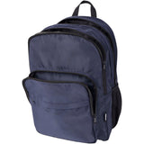 Zaino per portatile da 15" in materiale riciclato certificato GRS Trend Plus - 20L personalizzato con logo - Pubblienne