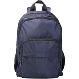 Zaino per portatile da 15" in materiale riciclato certificato GRS Trend Plus - 20L personalizzato con logo - Pubblienne