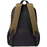 Zaino per portatile da 15" in materiale riciclato certificato GRS Trend Plus - 20L personalizzato con logo - Pubblienne