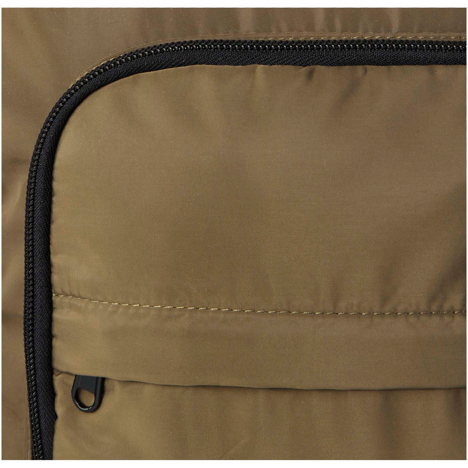 Zaino per portatile da 15" in materiale riciclato certificato GRS Trend Plus - 20L personalizzato con logo - Pubblienne