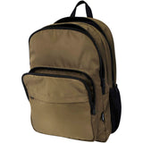 Zaino per portatile da 15" in materiale riciclato certificato GRS Trend Plus - 20L personalizzato con logo - Pubblienne